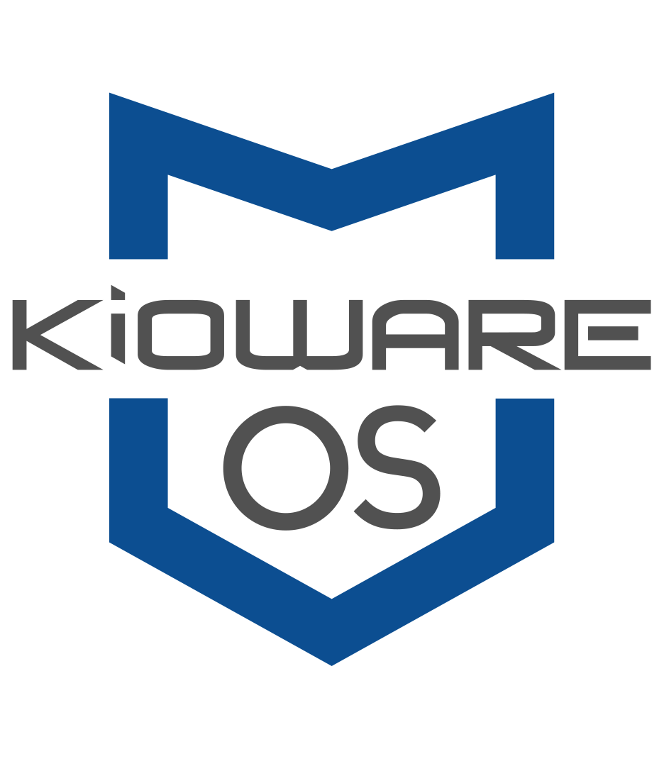 KioWare OS