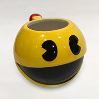 Pac-Man Mug