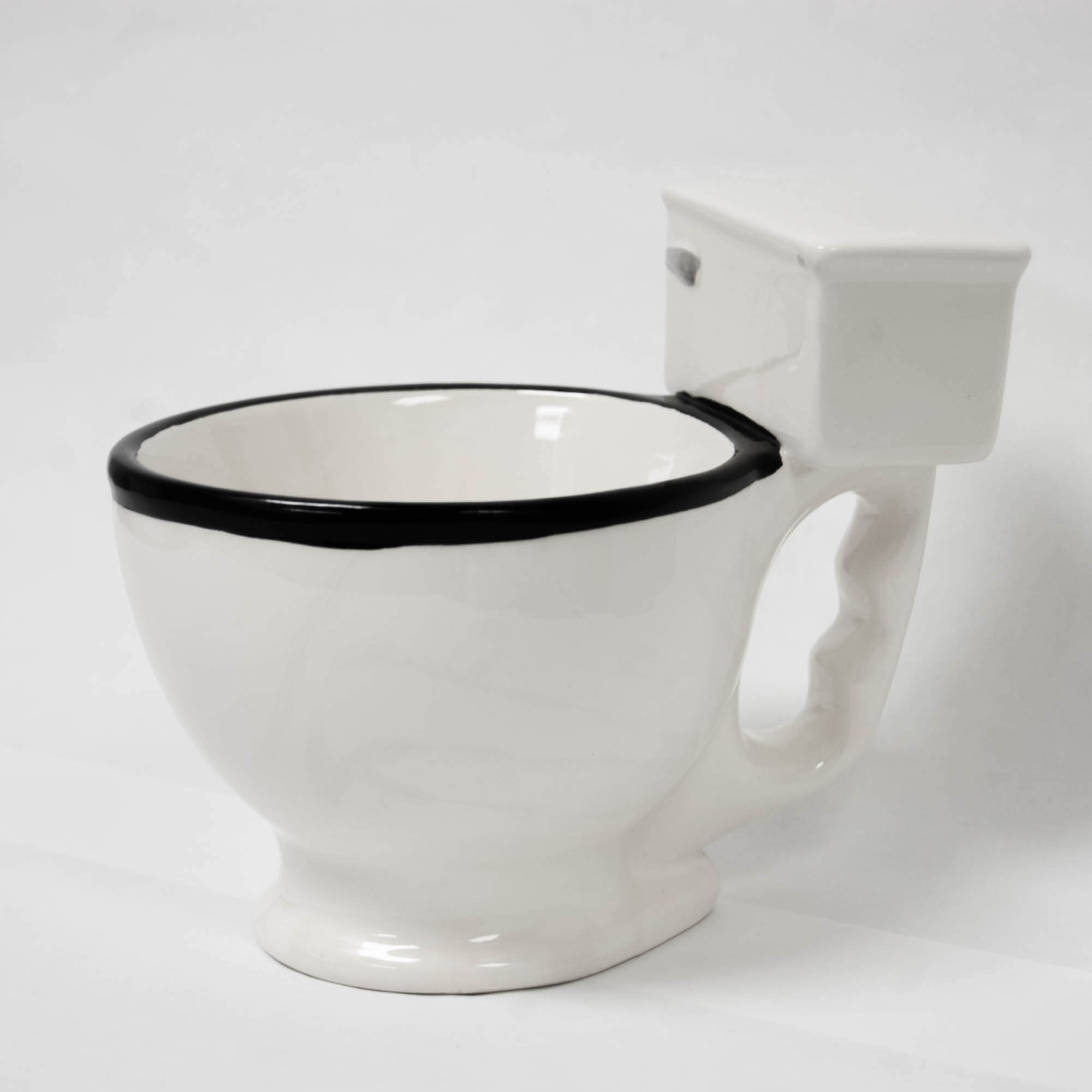 Toilette Mug