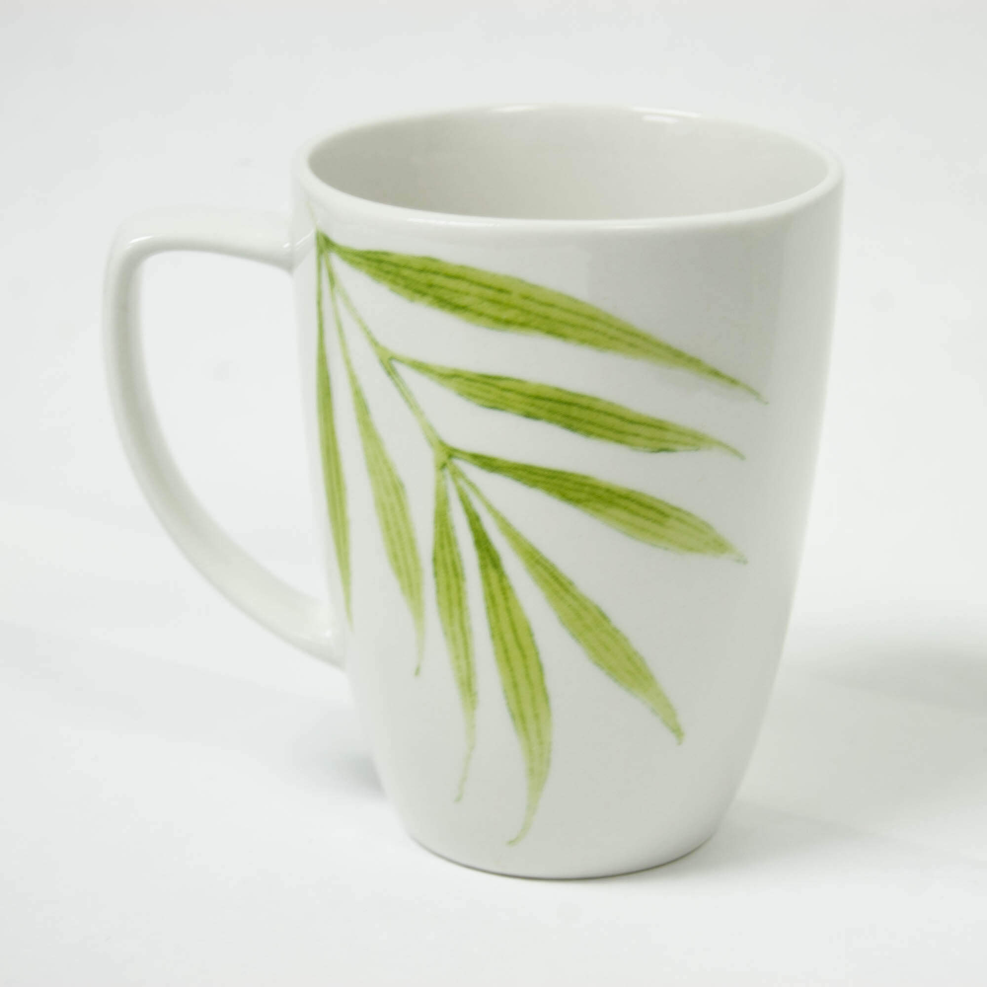 Plant Mug